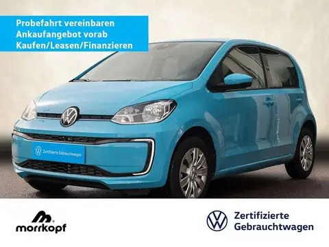 Annonce VOLKSWAGEN UP! Non renseigné 2021 d'occasion 