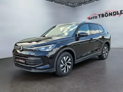 Used VOLKSWAGEN TIGUAN Petrol 2024 Ad 