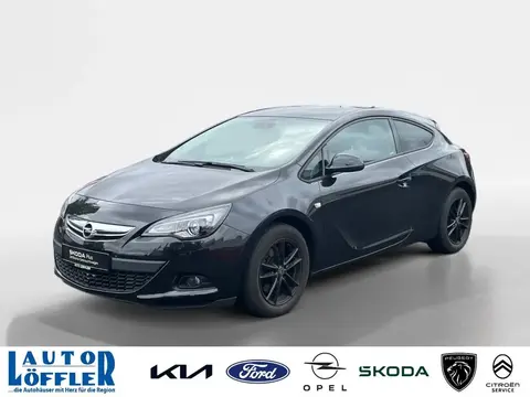 Used OPEL ASTRA Petrol 2015 Ad 