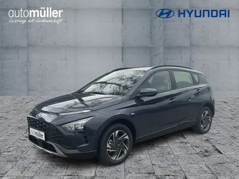 Annonce HYUNDAI BAYON Essence 2024 d'occasion 