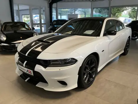 Annonce DODGE CHARGER Essence 2021 d'occasion 