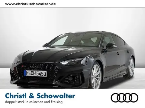 Annonce AUDI RS5 Essence 2024 d'occasion Allemagne