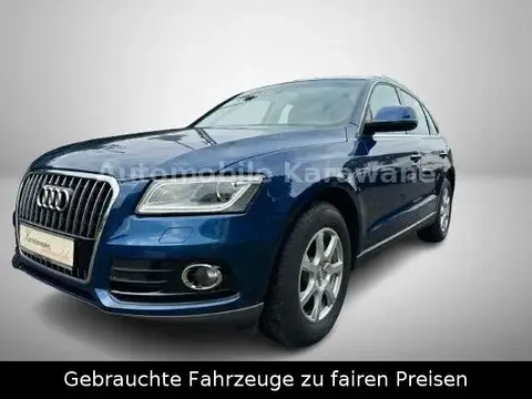 Used AUDI Q5 Diesel 2016 Ad 