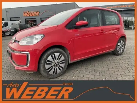 Annonce VOLKSWAGEN UP! Non renseigné 2020 d'occasion 