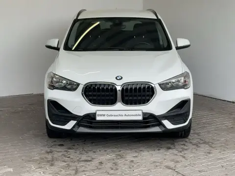 Annonce BMW X1 Essence 2021 d'occasion 