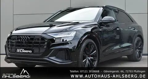 Used AUDI Q8 Diesel 2023 Ad 