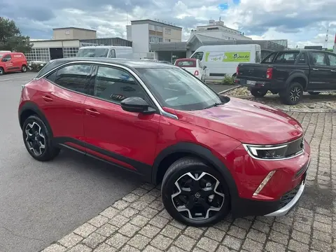 Annonce OPEL MOKKA Essence 2023 d'occasion 