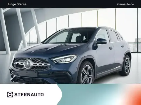 Annonce MERCEDES-BENZ CLASSE GLA Diesel 2023 d'occasion 