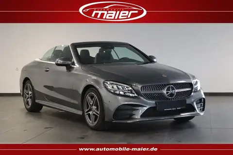 Used MERCEDES-BENZ CLASSE C Petrol 2020 Ad 