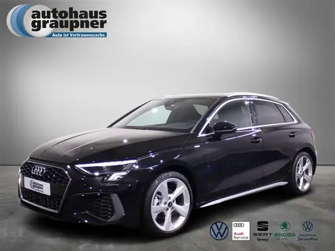 Used AUDI A3 Petrol 2024 Ad 