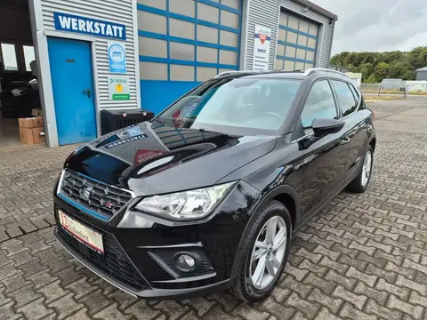 Used SEAT ARONA  2019 Ad 