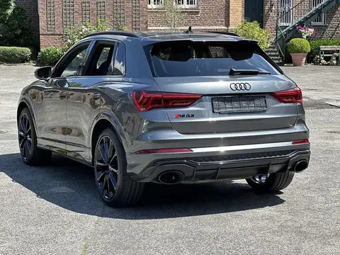 Annonce AUDI RSQ3 Essence 2019 d'occasion 