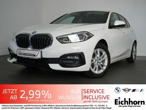 Annonce BMW SERIE 1 Essence 2023 d'occasion 