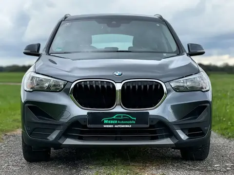 Annonce BMW X1 Essence 2020 d'occasion 