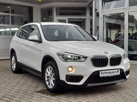 Used BMW X1 Petrol 2019 Ad 