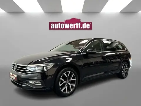 Used VOLKSWAGEN PASSAT Diesel 2022 Ad 