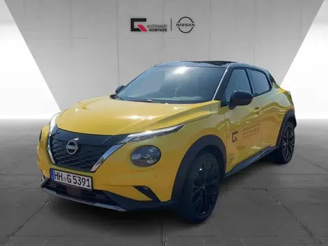 Used NISSAN JUKE Hybrid 2024 Ad 