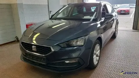 Used SEAT LEON Diesel 2022 Ad 