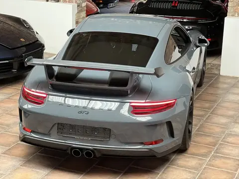 Annonce PORSCHE 991 Essence 2018 d'occasion 