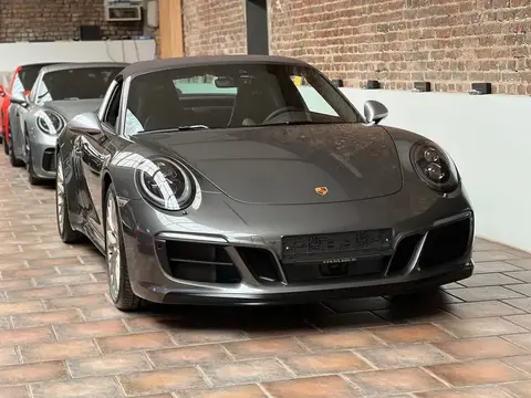 Annonce PORSCHE 991 Essence 2019 d'occasion 