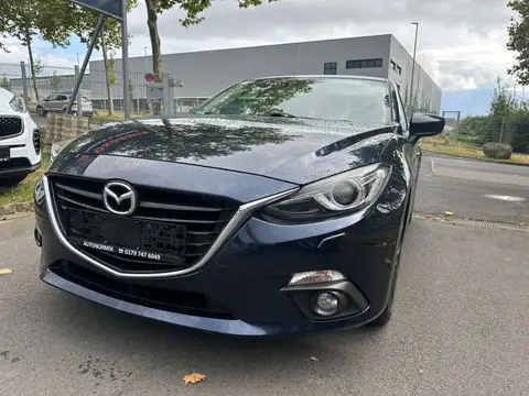 Used MAZDA 3 Petrol 2016 Ad 