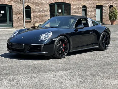 Used PORSCHE 991 Petrol 2018 Ad 