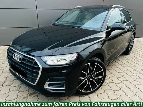 Used AUDI Q5 Diesel 2021 Ad 