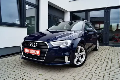 Used AUDI A3 Petrol 2019 Ad 