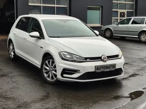 Annonce VOLKSWAGEN GOLF Essence 2019 d'occasion 