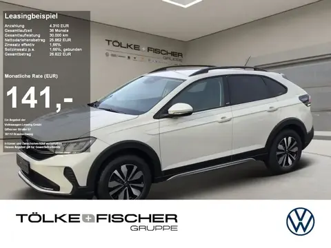 Annonce VOLKSWAGEN TAIGO Essence 2024 d'occasion 