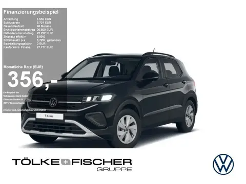 Used VOLKSWAGEN T-CROSS Petrol 2024 Ad 