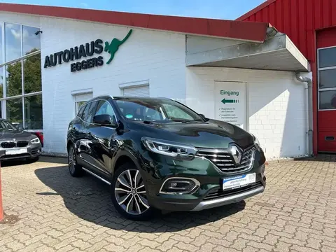 Annonce RENAULT KADJAR Essence 2019 d'occasion 