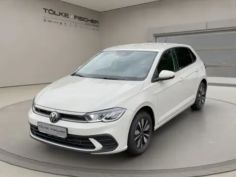 Annonce VOLKSWAGEN POLO Essence 2024 d'occasion 