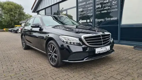 Used MERCEDES-BENZ CLASSE C Diesel 2020 Ad 