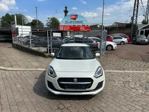 Used SUZUKI SWIFT Petrol 2022 Ad 