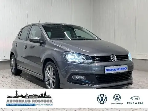 Used VOLKSWAGEN POLO Petrol 2017 Ad 