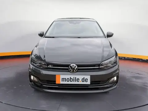 Used VOLKSWAGEN POLO Petrol 2020 Ad 