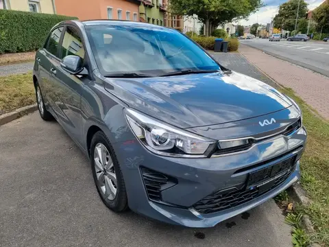 Annonce KIA RIO Essence 2023 d'occasion 