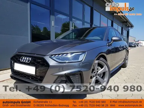 Used AUDI A4 Petrol 2023 Ad 