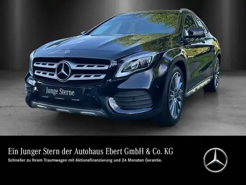 Used MERCEDES-BENZ CLASSE GLA Petrol 2019 Ad 