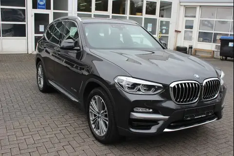 Used BMW X3 Diesel 2018 Ad 