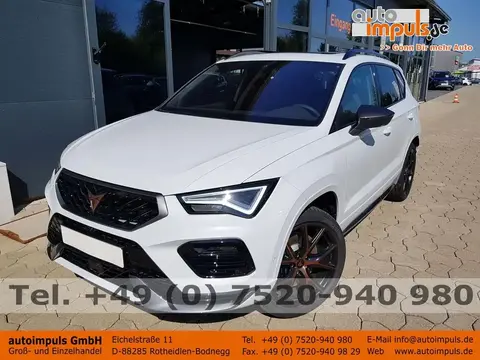 Annonce CUPRA ATECA Essence 2024 d'occasion 