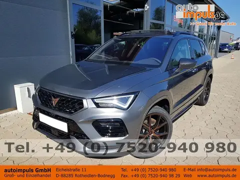 Used CUPRA ATECA Petrol 2024 Ad 