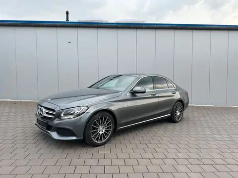 Used MERCEDES-BENZ CLASSE C Diesel 2017 Ad 