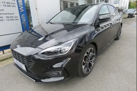 Used FORD FOCUS Petrol 2020 Ad 