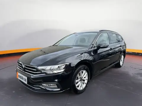 Used VOLKSWAGEN PASSAT Diesel 2023 Ad 