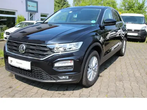 Used VOLKSWAGEN T-ROC Diesel 2018 Ad 