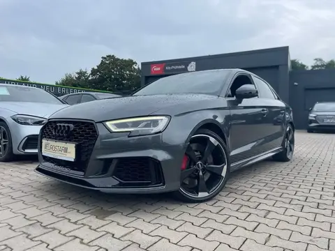 Used AUDI RS3 Petrol 2019 Ad 