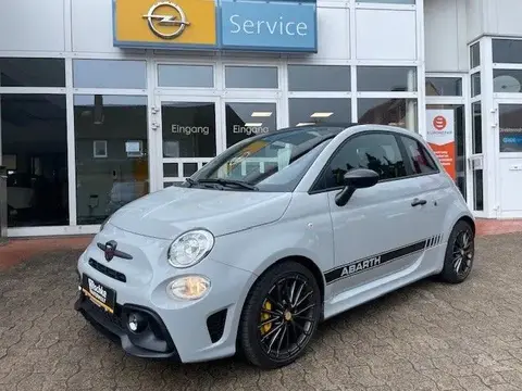 Annonce ABARTH 500 Essence 2022 d'occasion 