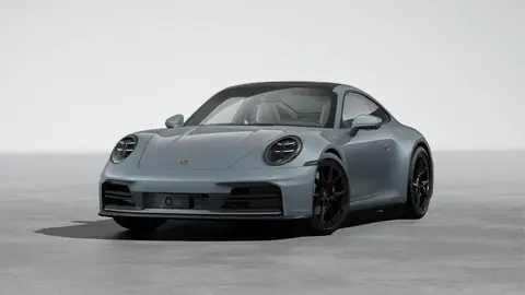 Annonce PORSCHE 992 Essence 2024 d'occasion 